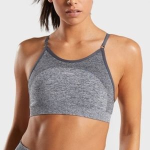 Gymshark sports bra